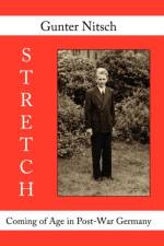 Stretch af Gunter Nitsch