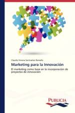Marketing para la Innovacion af Santivanez Ramallo Claudia Viviana