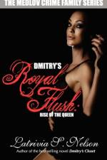 Dmitry's Royal Flush af Latrivia S Nelson