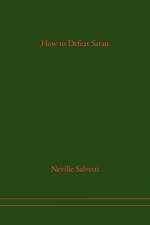 How to Defeat Satan af Neville Salvetti