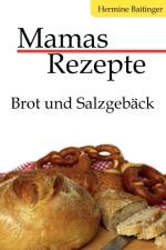 Mamas Rezepte af Hermine Baitinger