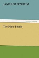 The Nine-Tenths af James Oppenheim