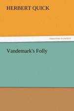 Vandemark's Folly af Herbert Quick