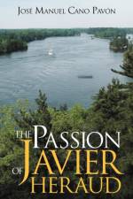The Passion of Javier Heraud af Jos Manuel Cano Pav N