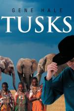 Tusks af Gene Hale