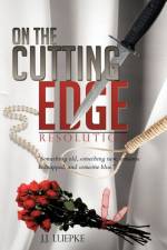 On the Cutting Edge af J J Luepke