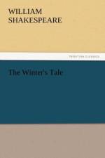 The Winter's Tale af William Shakespeare