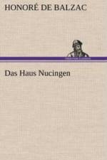 Das Haus Nucingen af Honore de Balzac