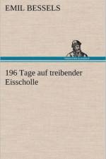 196 Tage Auf Treibender Eisscholle