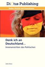 Denk Ich an Deutschland... af Denso Jochen