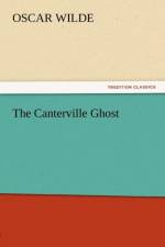 The Canterville Ghost af Oscar Wilde
