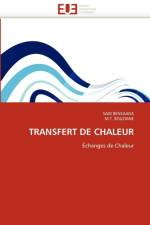 Transfert de Chaleur af Collectif