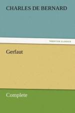 Gerfaut - Complete af Charles De Bernard