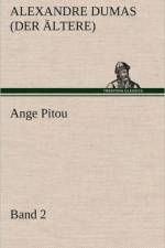Ange Pitou, Band 2 af Alexandre Dumas (Der Ltere)