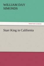 Starr King in California af William Day Simonds