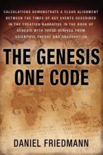 The Genesis One Code af Daniel Friedmann