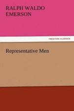Representative Men af Ralph Waldo Emerson