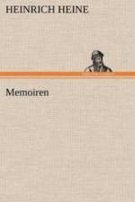 Memoiren af Heinrich Heine