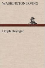 Dolph Heyliger af Washington Irving