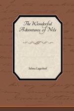 The Wonderful Adventures of Nils af Selma Lagerlof