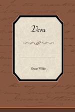 Vera af Oscar Wilde