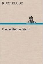 Die Gefalschte Gottin