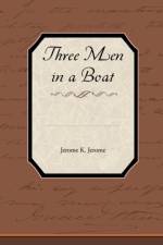 Three Men in a Boat