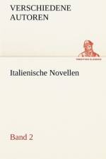 Italienische Novellen af Verschiedene Autoren