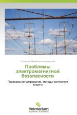 Problemy elektromagnitnoy bezopasnosti af Apollonskiy Stanislav Mikhaylovich