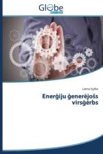 Enerģiju ģenerējoss virsģērbs af te Laima