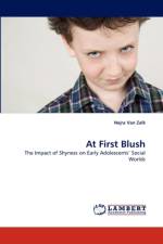 At First Blush af Nejra Van Zalk