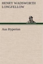 Aus Hyperion af Henry Wadsworth Longfellow