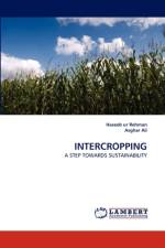 Intercropping af Asghar Ali