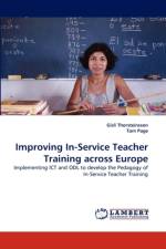 Improving In-Service Teacher Training across Europe af Dr Tom Page