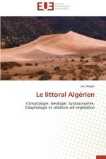 Le Littoral Alg rien af Belgat-S