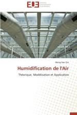 Humidification de l'Air af Qin-M