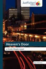 Heaven's Door af Neborskiy Egor