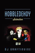 Hobbledehoy af Dj Graftinvine