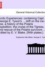 Arctic Experiences af Euphemia Vale Blake