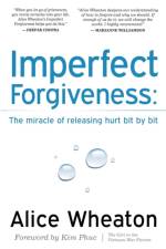 Imperfect Forgiveness af Alice Wheaton