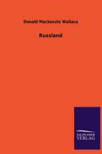 Russland af Sir Donald Mackenzie Wallace