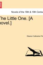 The Little One. [A Novel.] af Eleanor Catharine Price