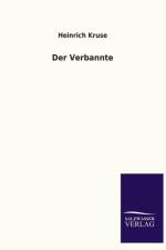 Der Verbannte af Heinrich Kruse