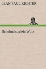 Schulmeisterlein Wutz