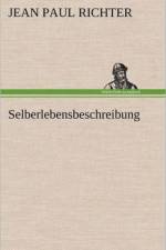 Selberlebensbeschreibung