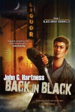 Back in Black af John G Hartness