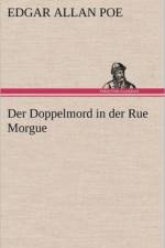 Der Doppelmord in Der Rue Morgue af Edgar Allan Poe
