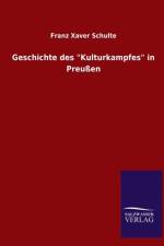 Geschichte des 