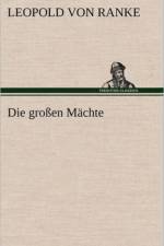 Die Grossen Machte