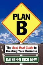 Plan B af Kathleen Rich-New